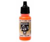 Acrylic paint Model Air (17ml)  - Fluorescent Red