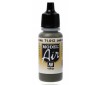 Acrylic paint Model Air (17ml)  - Dark Green