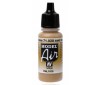 Peinture Acrylic Model Air (17ml) - Sand Yellow