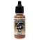 Acrylic paint Model Air (17ml)  - US Flat Brown