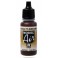 Acrylic paint Model Air (17ml)  - Burnt Umber