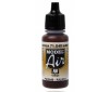 Acrylic paint Model Air (17ml)  - Burnt Umber