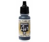 Peinture Acrylic Model Air (17ml) - Dark Sea Gray