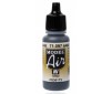 Peinture Acrylic Model Air (17ml) - Medium Gunship Gray