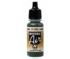 Peinture Acrylic Model Air (17ml) - Light Green RLM82
