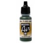 Peinture Acrylic Model Air (17ml) - Light Green RLM82