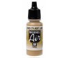 Peinture Acrylic Model Air (17ml) - Light Brown