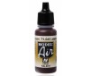 Peinture Acrylic Model Air (17ml) - Armour Brown