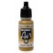 Acrylic paint Model Air (17ml)  - Dark Yellow