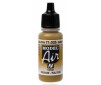 Acrylic paint Model Air (17ml)  - Dark Yellow