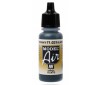 Acrylic paint Model Air (17ml)  - Black Green RLM70