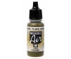 Acrylic paint Model Air (17ml)  - Interior Green