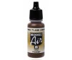 Peinture Acrylic Model Air (17ml) - Camouflage Medium Brown