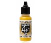 Acrylic paint Model Air (17ml)  - Yellow RLM04