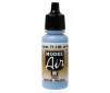 Peinture Acrylic Model Air (17ml) - UK Azure Blue