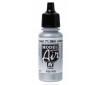 Acrylic paint Model Air (17ml)  - Chrome