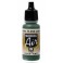 Acrylic paint Model Air (17ml)  - Gunship Green