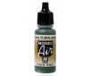 Acrylic paint Model Air (17ml)  - Gunship Green