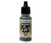 Acrylic paint Model Air (17ml)  - Gunship Green