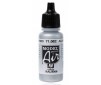 Acrylic paint Model Air (17ml)  - Aluminium