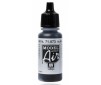 Peinture Acrylic Model Air (17ml) - Black