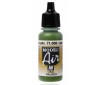 Acrylic paint Model Air (17ml)  - Light Green Chromate