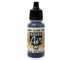 Acrylic paint Model Air (17ml)  - Dark Gray Blue