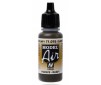 Acrylic paint Model Air (17ml)  - Dark Green RLM71