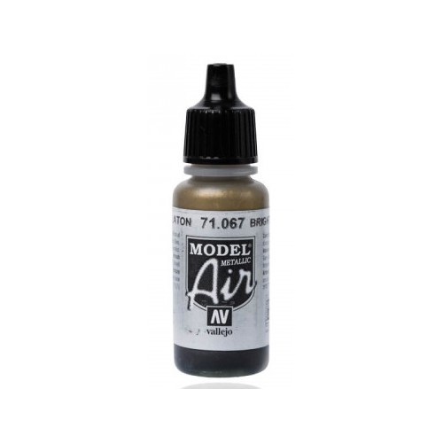 Vallejo Acrylic Paint Model Air 17ml Bright Brass Mcm Group - Can You Use Acrylic Paint On Brass Vallejo Acrylic Paint Model Air 17ml Bright Brass Mcm Group - Can You Use Acrylic Paint On Brass