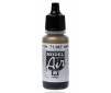 Acrylic paint Model Air (17ml)  - Bright Brass