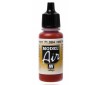 Acrylic paint Model Air (17ml)  - Fire Red