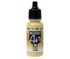 Acrylic paint Model Air (17ml)  - Ivory RLM05