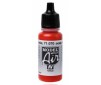 Acrylic paint Model Air (17ml)  - Signal Red