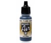 Peinture Acrylic Model Air (17ml) - Gray Blue