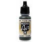 Acrylic paint Model Air (17ml)  - Camouflage Dark Green