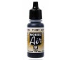 Acrylic paint Model Air (17ml)  - Black