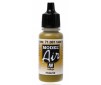 Peinture Acrylic Model Air (17ml) - Tank Ochre 1943