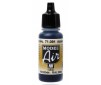 Acrylic paint Model Air (17ml)  - Signal Blue