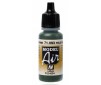 Peinture Acrylic Model Air (17ml) - NATO Green