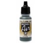 Acrylic paint Model Air (17ml)  - Panzer Olive