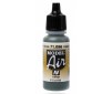 Peinture Acrylic Model Air (17ml) - Panzer Olive