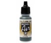 Peinture Acrylic Model Air (17ml) - Panzer Olive