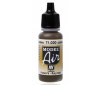 Acrylic paint Model Air (17ml)  - German Green