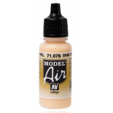 Acrylic paint Model Air (17ml)  - Skin Tone