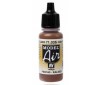 Acrylic paint Model Air (17ml)  - Camouflage Pale Brown