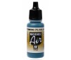 Peinture Acrylic Model Air (17ml) - IDF Blue