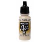 Peinture Acrylic Model Air (17ml) - Sand (Ivory)