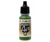 Acrylic paint Model Air (17ml)  - Green Zinc Chromate