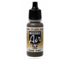 Acrylic paint Model Air (17ml)  - USAF Olive Drab