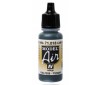 Peinture Acrylic Model Air (17ml) - Black Green